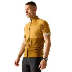Maillot à Manches Courtes Protraction Iii