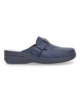Ciabatte Da Lavoro Blu 329 38 - BIO UP - FashionsVida