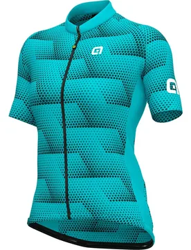 Maillot à Manches Courtes Sharp - Ale - FashionsVida