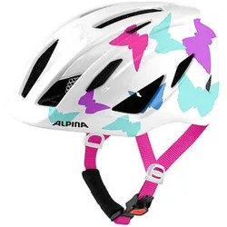 Casco da bici per bambini Pico bianco