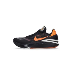 Scarpa Basket Uomo Air Zoom G.t. Cut 2 Black/cone/phantom/pure Platinum