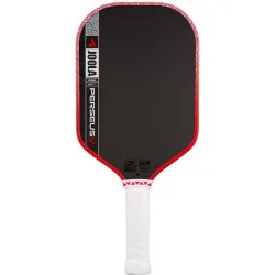 Pala de Pickleball BEN JOHNS PERSEUS PRO V 16