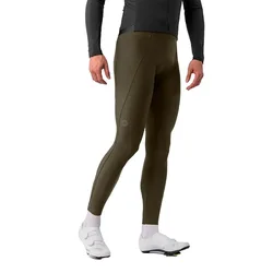 Salopette Larga Espresso 2 Deep Green