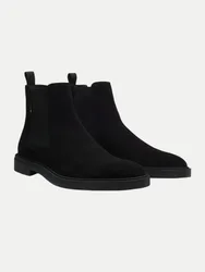 Boss Black Stiefel Schwarz 42