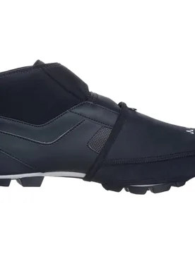 Shoecap metis ii cubrezapatillas ciclismo Negro (44/46) - VAUDE - FashionsVida