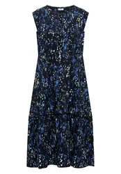 TOS Medi Print Dress female