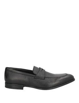 Mokassin Herren Schwarz 39,44,45 Herren - DOUCAL'S - FashionsVida