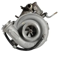 Yanmar Myem Engine Turbine Grey One Size unisex