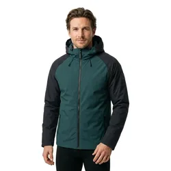 Veste Mascon Ii Sea Moss / Anthracite S