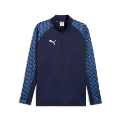 Trainingsoberteil 1/4 Zip Liga 2026/27 - Bleu - male - Size: XL