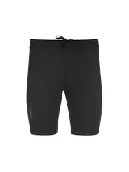 Lauftight da uomo Dash Half nero L