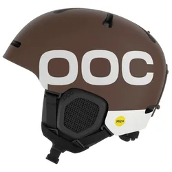 Casque Fornix Bc Bronzite Brown Matt M-L unisex