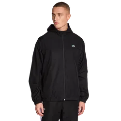 Diamond Weave Herren Trainingsoberteile - Schwarz - Größe XS Black XS