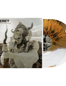 The Venom In The Mouth Of God von - LP (Coloured, Limited Edition, Standard) - None - unisex - Combichrist - FashionsVida