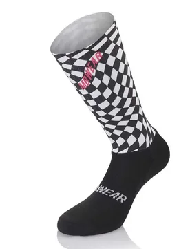 Mb Wear Calzini Aero Fast Race - Mb Wear - FashionsVida