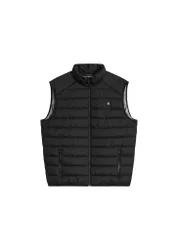 XL Woven Outdoor Vests male