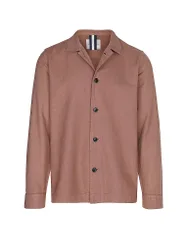 Profuomo Overshirt beige L