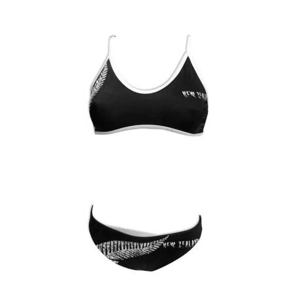 Turbo Bikini New Zealand - TURBO - FashionsVida