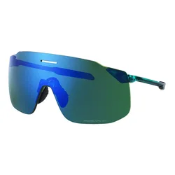 Occhiali Da Sole Spsl2 Gr Green Sapphire