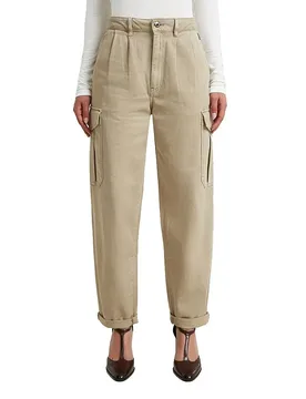 Pantalon Chino D29520-e078 Cargo Tapered Fit Light Toggee Gd 25 - G-Star - FashionsVida