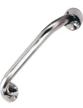 F-type Screw-on 0.5m Banister Steel One Size unisex - Productos Qp - FashionsVida