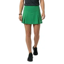 Dynamic Skort Candy Green L