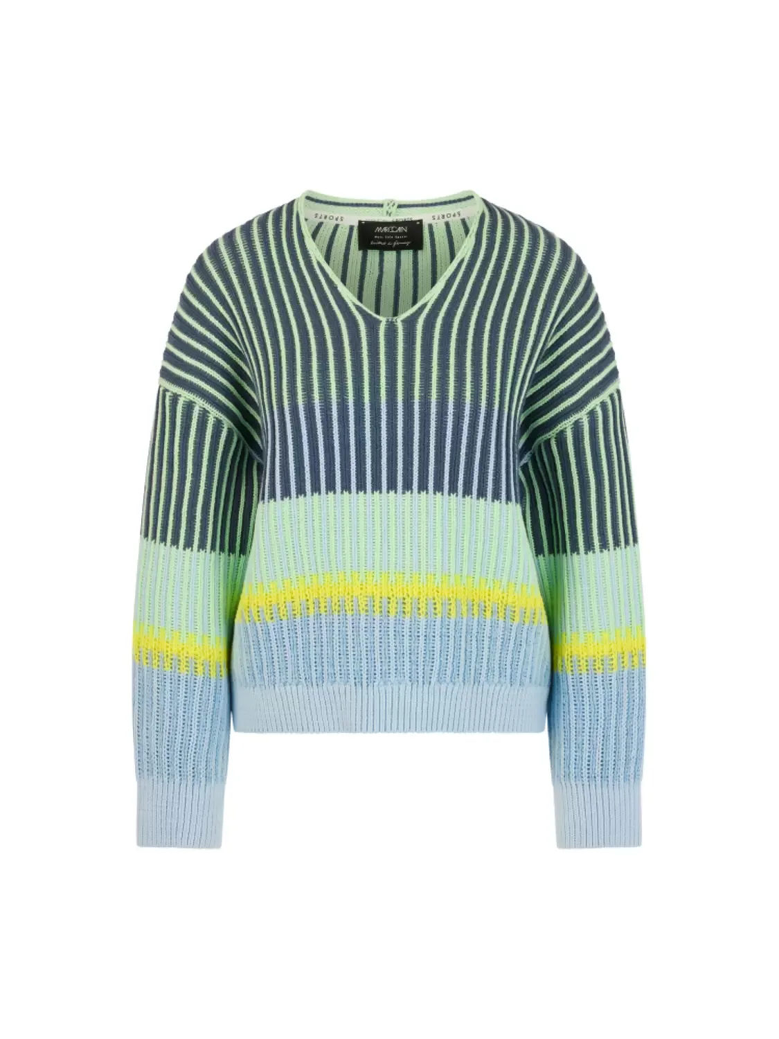 Pullover female - 36 - FashionsVida