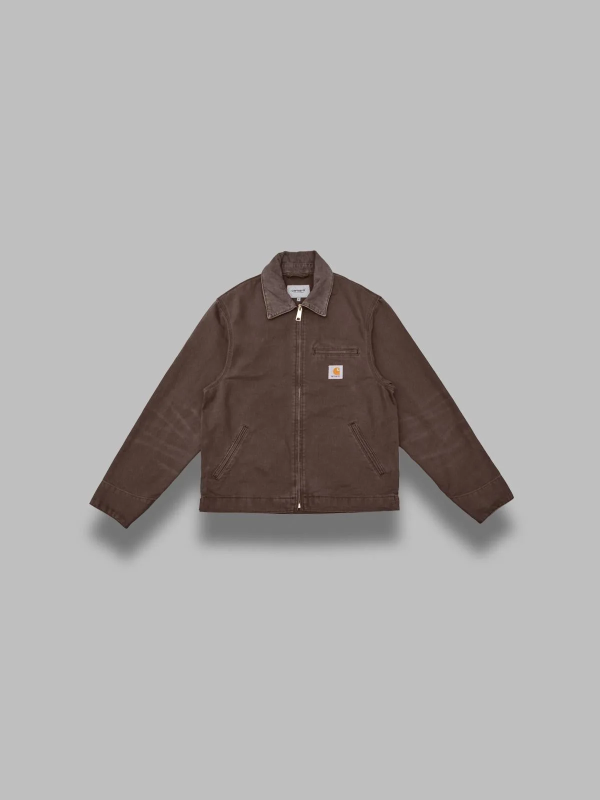 CARHARTT WIP detroit jacket - CARHARTT WIP - FashionsVida