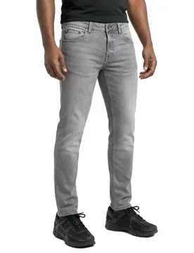 Jean Russo Regular Fit Medium Used-7200 28 - Garcia - FashionsVida