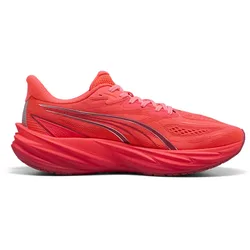 Scarpe Da Running Velocity Nitro 5 Ultra Red / Red Rhythm EU 41