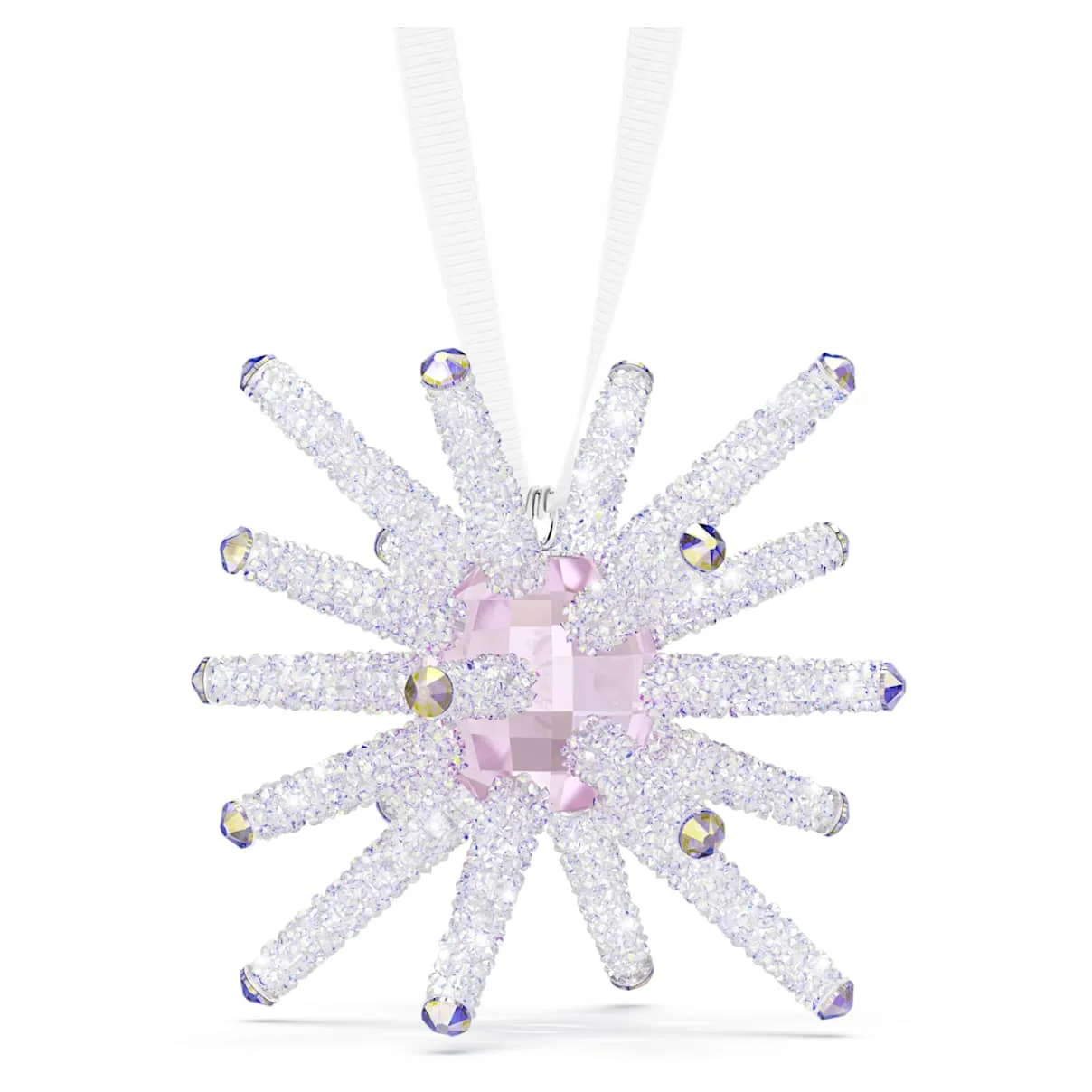 Wicked Decorazione Bacchetta OS - Swarovski - FashionsVida