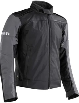 Giubbotto Moto In Tessuto CE DISCOVERY GHIBLY Grigio taglia M - Acerbis - FashionsVida