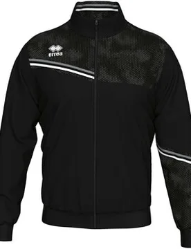 Trainingsjacken Elton Ad Eu Xxl;Eu S;Eu M;Eu L;Eu Xl;Eu 3xl Male - Errea - FashionsVida