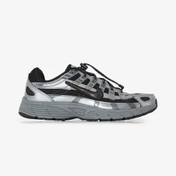 Nike P-6000 noir/argent 39 femme