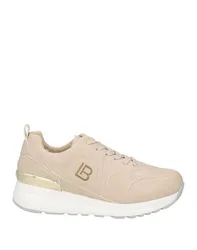 Sneakers Mujer Beige 36,37,38,39,41 Mujer