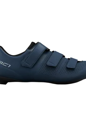 Sh-rc102 zapatillas ciclismo carretera Marino (40) - Shimano - FashionsVida