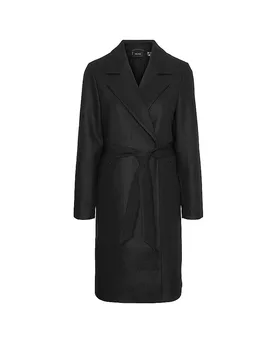 Cappotto VMFORTUNEAYA nero L - Vero moda - FashionsVida