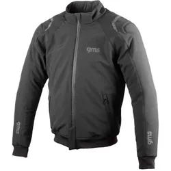 Giacca Softshell FALCON Nero taglia 3XL