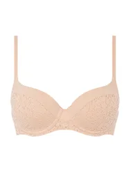 Reggiseno con ferretto NORAH beige dore beige 90D