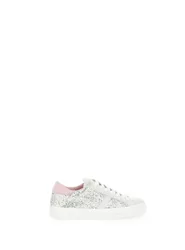 Sneakers Hill Low Glitter ARGENTO 36