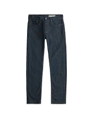 Jeans Tapered Fit STREEM dunkelblau 31/L32 Herren
