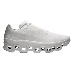 Sneaker Cloudmonster Void White / White EU 40 1/2