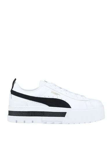 Sneakers Damen Weiß 38.5 Damen - Puma - FashionsVida