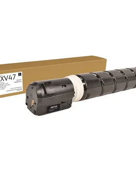 Toner Compatible 006r04915 Black One Size unisex - Xerox - FashionsVida