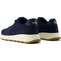 Zapatillas de hombre TRVL LITE Cabrillo en serraje