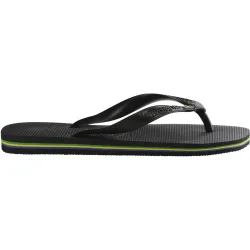 Chanclas de dedo unisex Brasil