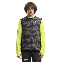 Gilet Brightstride Primaloft Black M