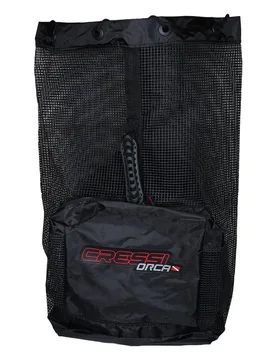 Cressi Spa Sacco A Rete Orca - Cressi Spa - FashionsVida