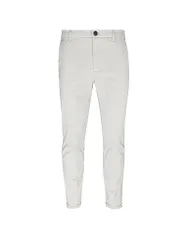 Chino PISA DOMO beige S herren