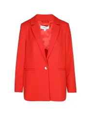 COMMA Blazer rot 44 damen